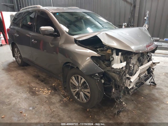 2019 5N1DR2MM0KC621557 главное изображение