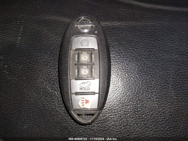 Nissan Pathfinder Sl 2019 5N1DR2MM0KC621557 Image 11