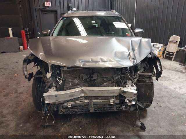 Nissan Pathfinder Sl 2019 5N1DR2MM0KC621557 Image 13