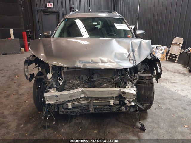 Nissan Pathfinder Sl 2019 5N1DR2MM0KC621557 Image 6