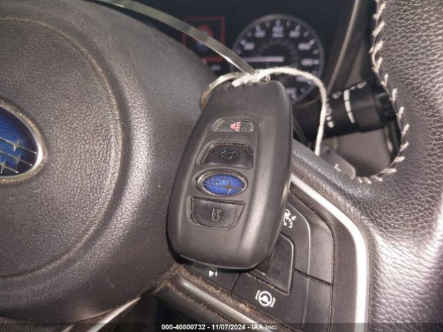 4S4BTGLD2M3196806 Subaru Outback Onyx Edition Xt