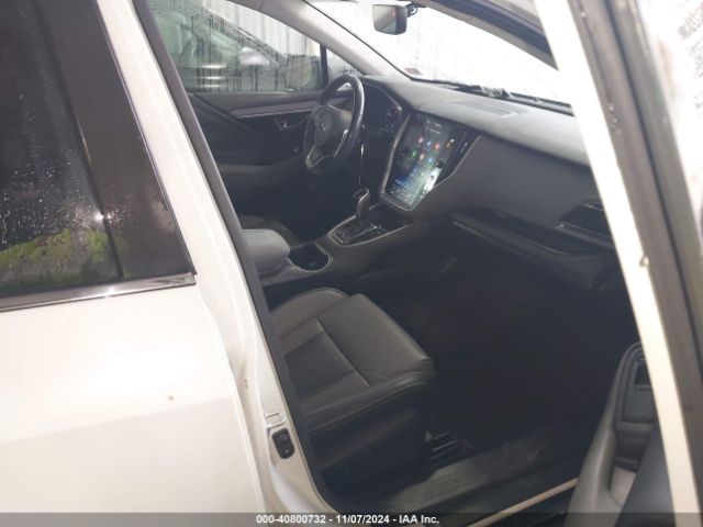4S4BTGLD2M3196806 Subaru Outback Onyx Edition Xt