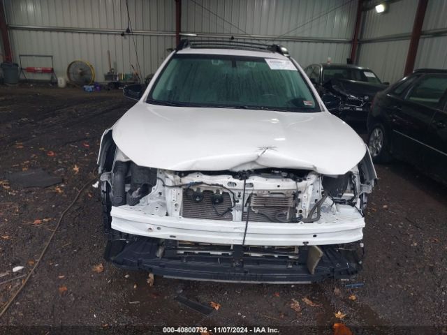 4S4BTGLD2M3196806 Subaru Outback Onyx Edition Xt