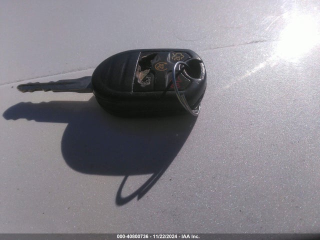 1FAHP2E86EG132676 Ford TAURUS SEL