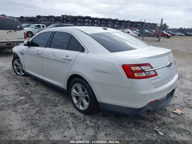 1FAHP2E86EG132676 Ford TAURUS SEL