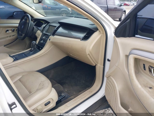 1FAHP2E86EG132676 Ford TAURUS SEL