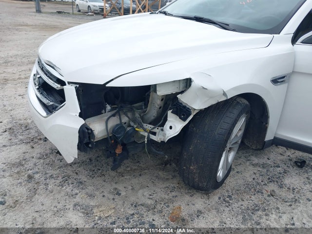 1FAHP2E86EG132676 Ford TAURUS SEL