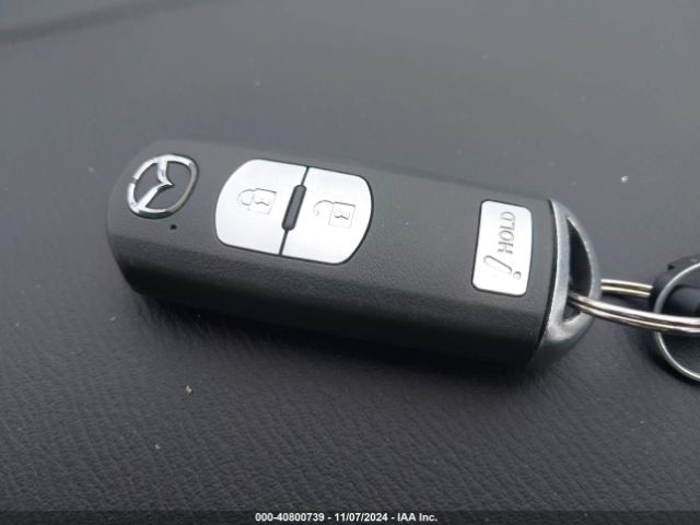 JM1DKFB71H0146136 Mazda Cx-3 Sport