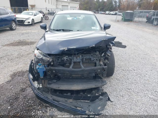 JM1DKFB71H0146136 Mazda Cx-3 Sport