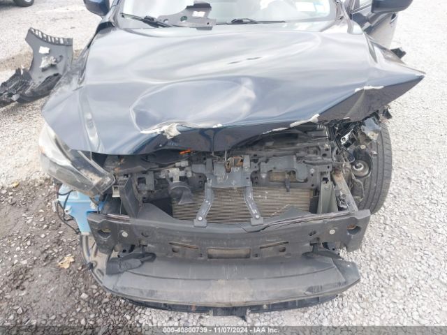JM1DKFB71H0146136 Mazda Cx-3 Sport