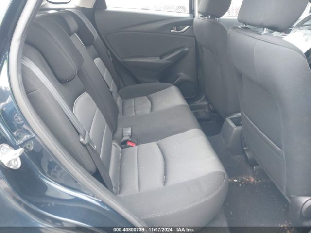 JM1DKFB71H0146136 Mazda Cx-3 Sport