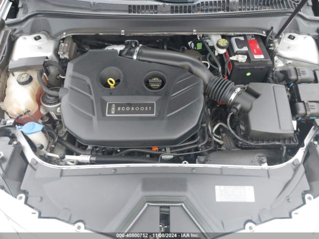 3LN6L2G98FR621184 Lincoln MKZ