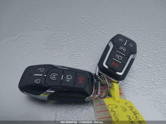 3LN6L2G98FR621184 Lincoln MKZ