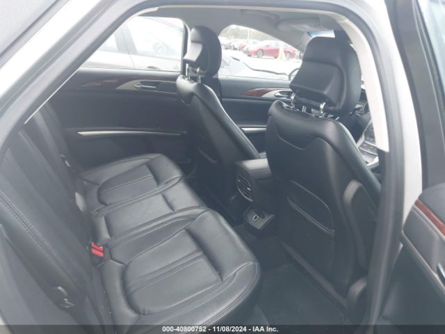 3LN6L2G98FR621184 Lincoln MKZ