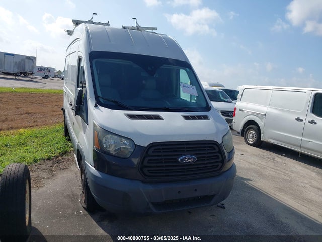 Ford Transit-250 2017 1FTYR2XM0HKA58414 Image 12