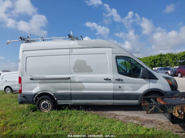 Ford Transit-250 2017 1FTYR2XM0HKA58414 Image 13