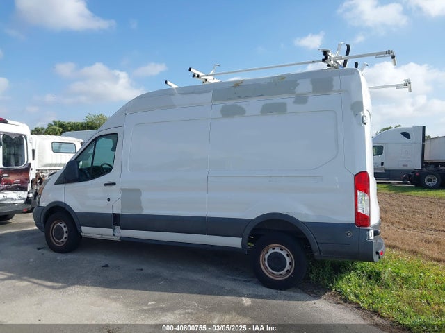 Ford Transit-250 2017 1FTYR2XM0HKA58414 Image 14