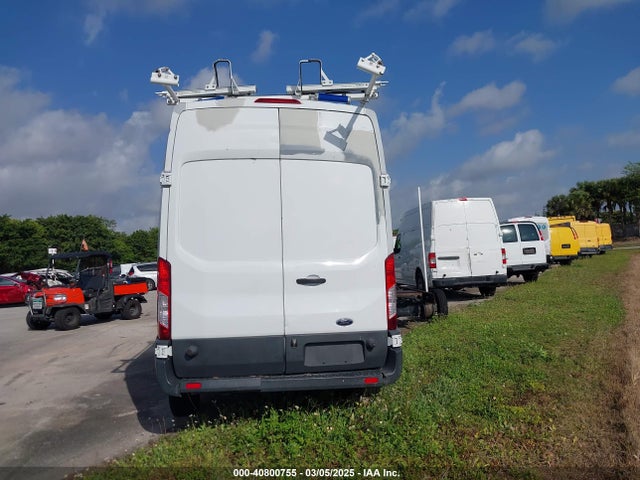 Ford Transit-250 2017 1FTYR2XM0HKA58414 Image 16