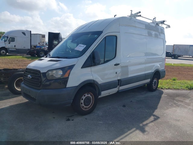 Ford Transit-250 2017 1FTYR2XM0HKA58414 Image 2