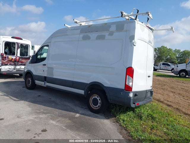 Ford Transit-250 2017 1FTYR2XM0HKA58414 Image 3