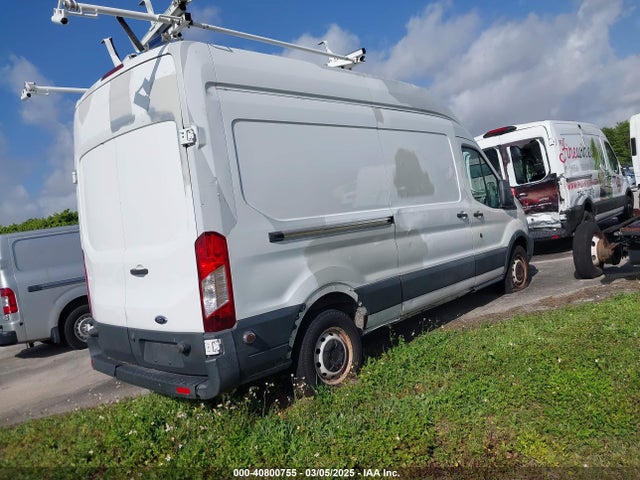 Ford Transit-250 2017 1FTYR2XM0HKA58414 Image 4