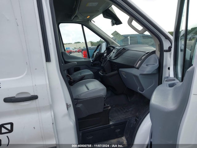 Ford Transit-250 2017 1FTYR2XM0HKA58414 Image 5