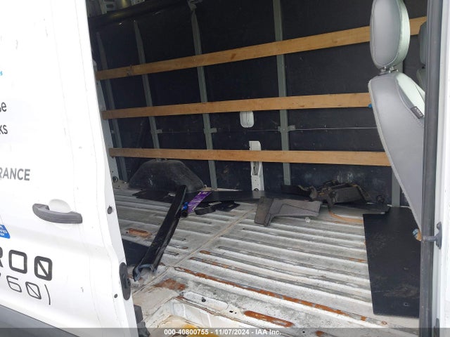 Ford Transit-250 2017 1FTYR2XM0HKA58414 Image 8