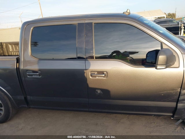 Ford F-150 Xlt 2020 1FTEW1CP0LKD32872 Image 14