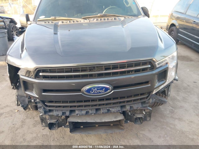 Ford F-150 Xlt 2020 1FTEW1CP0LKD32872 Image 18