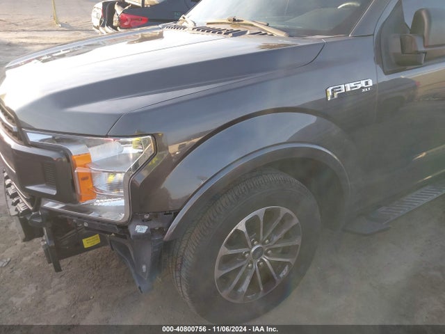Ford F-150 Xlt 2020 1FTEW1CP0LKD32872 Image 19