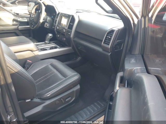 Ford F-150 Xlt 2020 1FTEW1CP0LKD32872 Image 5