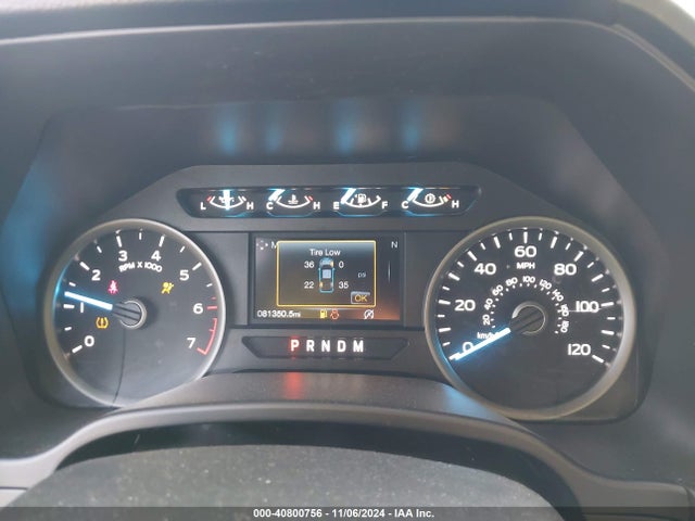 Ford F-150 Xlt 2020 1FTEW1CP0LKD32872 Image 7