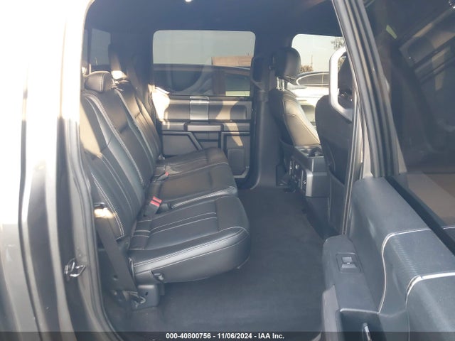 Ford F-150 Xlt 2020 1FTEW1CP0LKD32872 Image 8