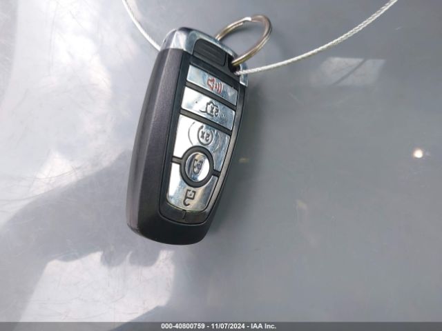 5LMCJ1C92LUL07587 Lincoln Corsair Standard