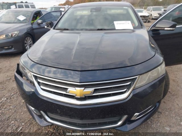 2G1125S39E9224022 Chevrolet Impala 2lt