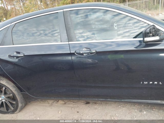 2G1125S39E9224022 Chevrolet Impala 2lt