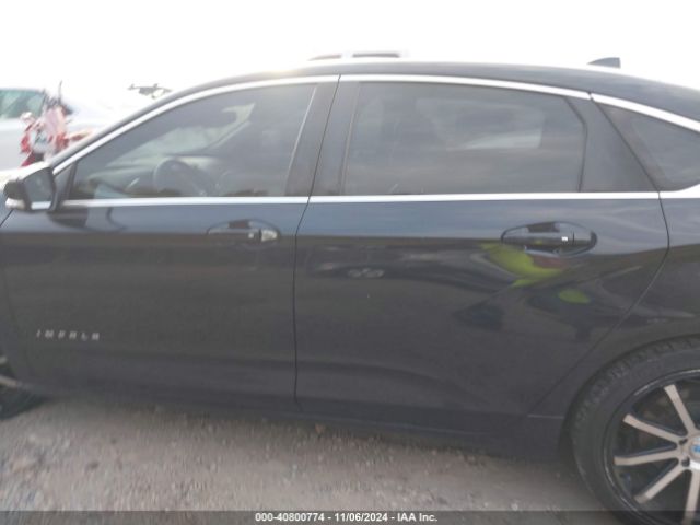 2G1125S39E9224022 Chevrolet Impala 2lt