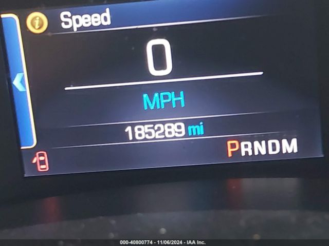 2G1125S39E9224022 Chevrolet Impala 2lt