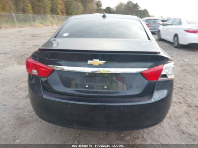 2G1125S39E9224022 Chevrolet Impala 2lt