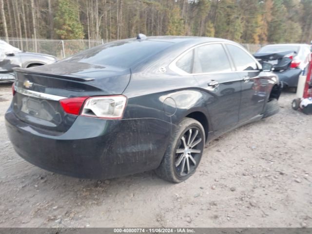 2G1125S39E9224022 Chevrolet Impala 2lt