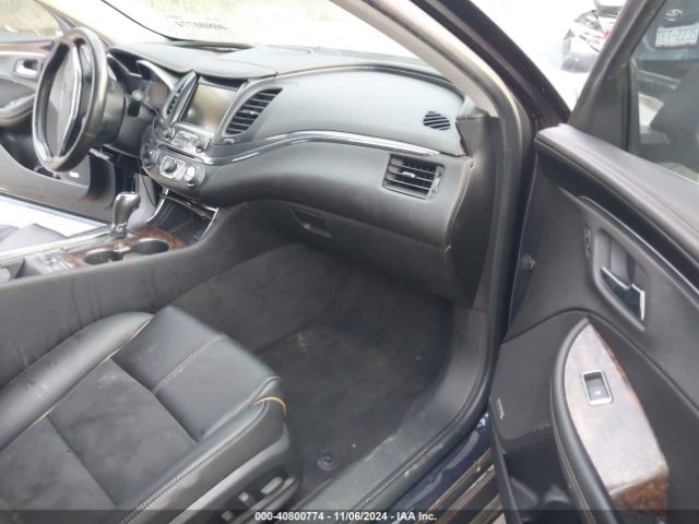 2G1125S39E9224022 Chevrolet Impala 2lt