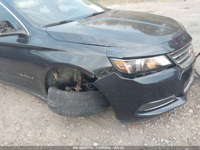 2G1125S39E9224022 Chevrolet Impala 2lt