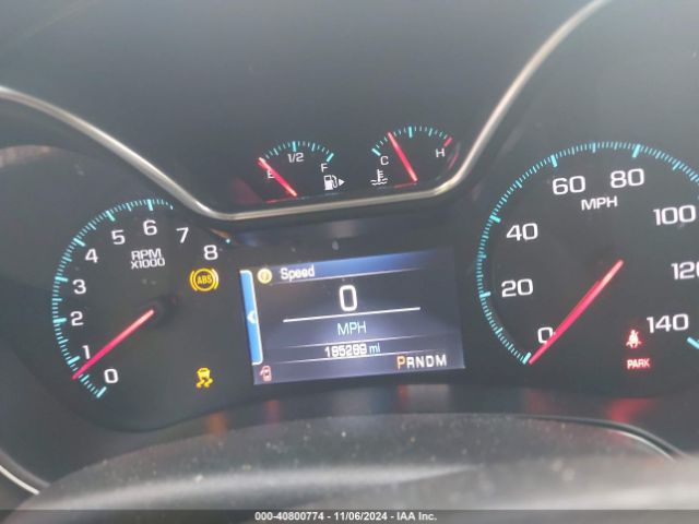 2G1125S39E9224022 Chevrolet Impala 2lt