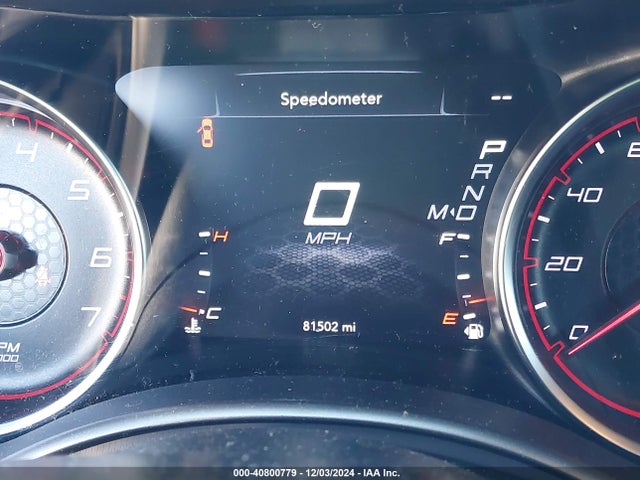 2C3CDXBG0KH760159 Dodge Charger Sxt Rwd