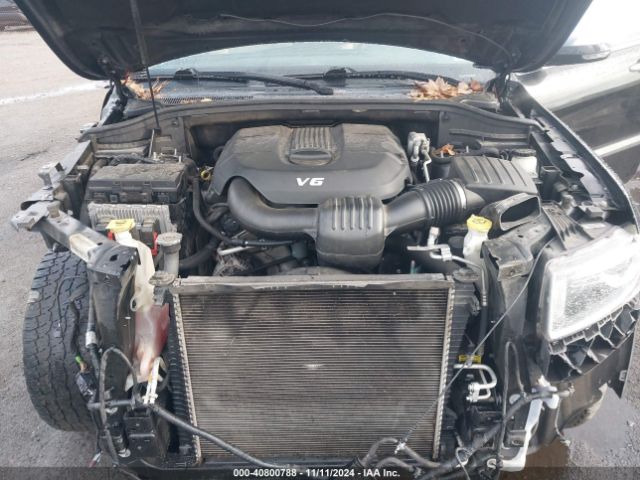 1C4RJFBG1FC685294 Jeep Grand Cherokee Limited