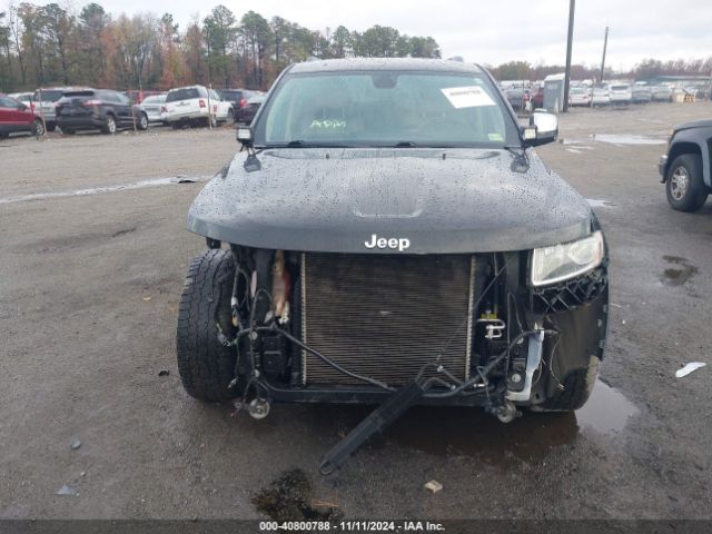 1C4RJFBG1FC685294 Jeep Grand Cherokee Limited