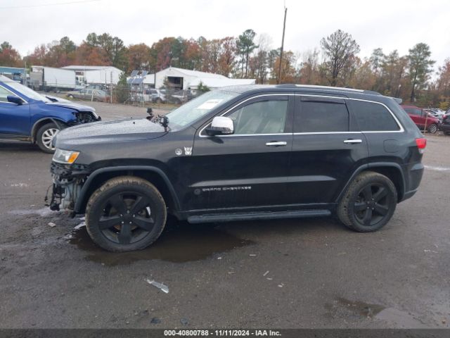 1C4RJFBG1FC685294 Jeep Grand Cherokee Limited