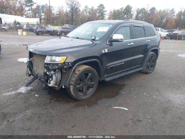 1C4RJFBG1FC685294 Jeep Grand Cherokee Limited