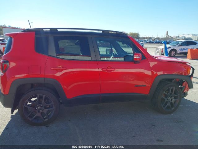 ZACNJBB13KPK24779 Jeep Renegade Limited 4x4