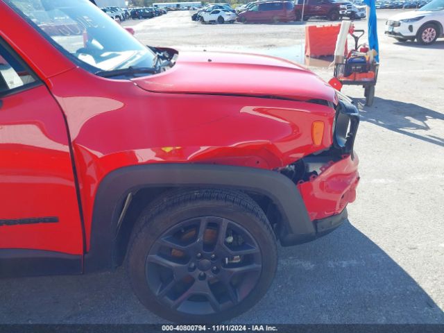 ZACNJBB13KPK24779 Jeep Renegade Limited 4x4